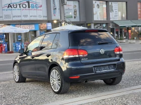 VW Golf 1.6tdi 105 k.c. ТОП  - 5990 € / 11715.42 лв. - 62692275 3