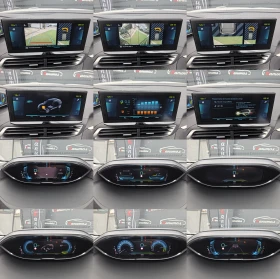 Peugeot 3008 PLUG-IN-HYBRID 225  ALLURE | Mobile.bg � ����� ������ 15