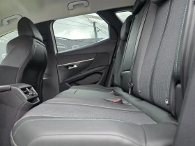 Peugeot 3008 PLUG-IN-HYBRID 225  ALLURE | Mobile.bg � ����� ������ 12