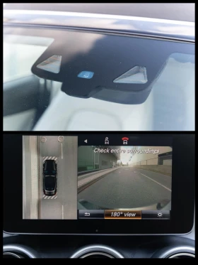 Mercedes-Benz C 220 AMG, AIRMATIC, Distronic+ , 9G, Nappa, HUD, Burmes - 25999 € / 50849.62 лв. - 78894305 9