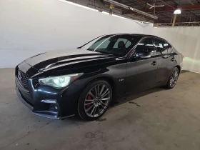 ����� �� �������� �� Infiniti Q50 RED SPORT| �����| ��������| �������| 2 �����| 