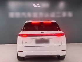 Li Auto L7 Max Edition REEV 52.3 kWh | Auto.bg — изображение 4