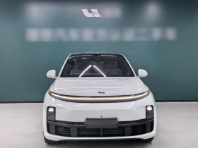Li Auto L7 Max Edition REEV 52.3 kWh | Auto.bg — изображение 3