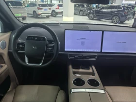 Li Auto L7 Max Edition REEV 52.3 kWh | Auto.bg — изображение 11