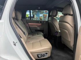 Li Auto L7 Max Edition REEV 52.3 kWh | Auto.bg — изображение 15