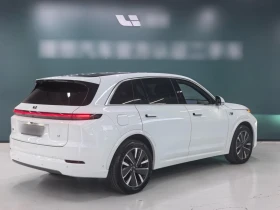 Li Auto L7 Max Edition REEV 52.3 kWh | Auto.bg — изображение 2