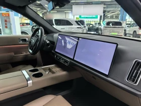 Li Auto L7 Max Edition REEV 52.3 kWh | Auto.bg — изображение 13