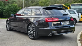 Audi A6 3.0 BiTdi 8zf-AVTOMAT/DISTR/PANORAM/QUATTRO/UNIKAT | Auto.bg — изображение 5