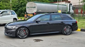 Audi A6 3.0 BiTdi 8zf-AVTOMAT/DISTR/PANORAM/QUATTRO/UNIKAT | Auto.bg — изображение 3