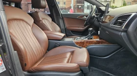 Audi A6 3.0 BiTdi 8zf-AVTOMAT/DISTR/PANORAM/QUATTRO/UNIKAT | Auto.bg — изображение 12