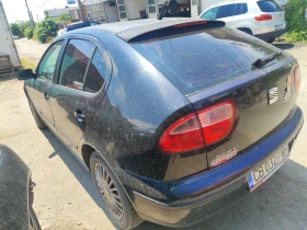 Seat Leon | Mobile.bg � ����� ������ 4