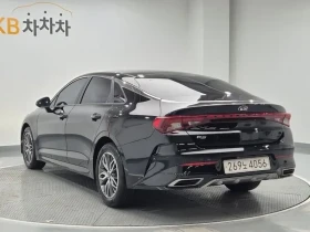 Kia K5 2.0 TRENDY - 11732 € / 22945.80 лв. - 61930304 2