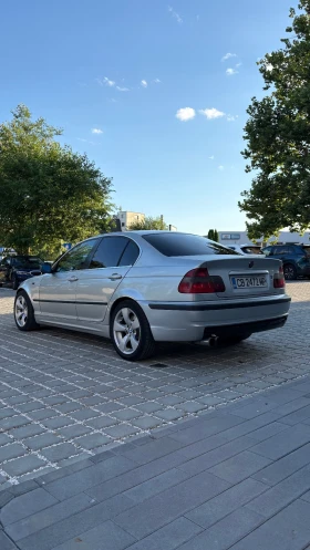 BMW 330 m57d30 | Mobile.bg � ����� ������ 5