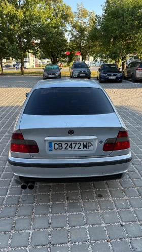BMW 330 m57d30 | Mobile.bg � ����� ������ 3
