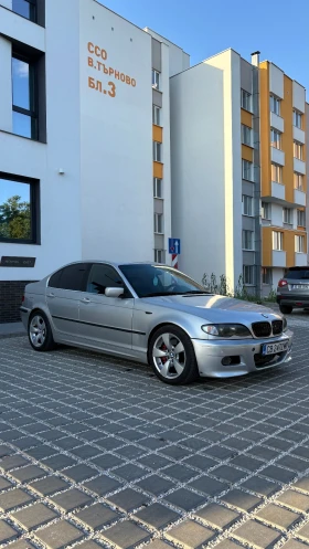 ������ BMW 330