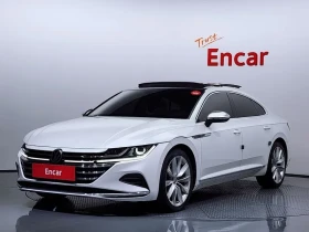 ������ VW Arteon