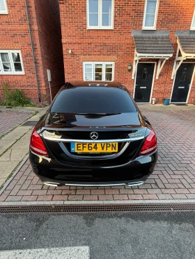 Mercedes-Benz C 220 | Mobile.bg � ����� ������ 3