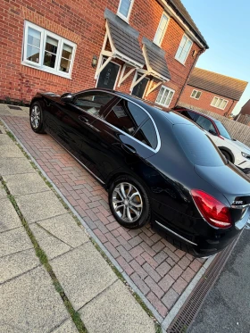 Mercedes-Benz C 220 | Mobile.bg � ����� ������ 4