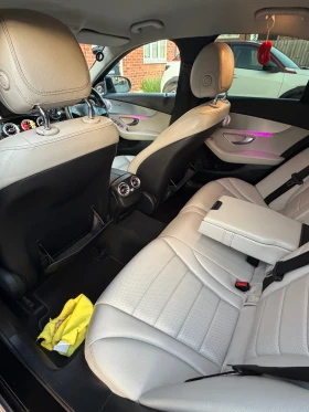 Mercedes-Benz C 220 | Mobile.bg � ����� ������ 8