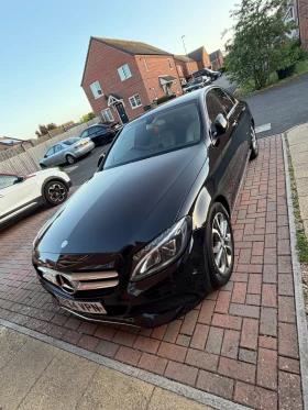 Mercedes-Benz C 220 | Mobile.bg � ����� ������ 5