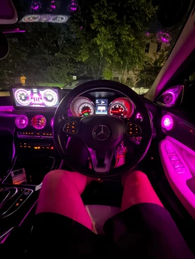 Mercedes-Benz C 220 | Mobile.bg � ����� ������ 14