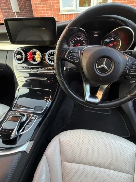 Mercedes-Benz C 220 | Mobile.bg � ����� ������ 10