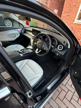 Mercedes-Benz C 220 | Mobile.bg � ����� ������ 9