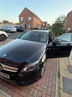 Mercedes-Benz C 220 | Mobile.bg � ����� ������ 6