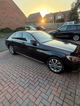 Mercedes-Benz C 220 | Mobile.bg � ����� ������ 2