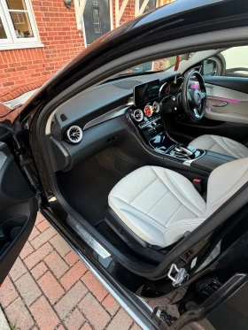 Mercedes-Benz C 220 | Mobile.bg � ����� ������ 7