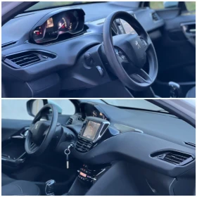 Peugeot 208 NAVI 1.6HDI 99��.  | Mobile.bg � ����� ������ 13