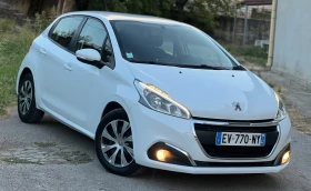 ������ Peugeot 208