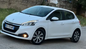 Peugeot 208 NAVI 1.6HDI 99��.  | Mobile.bg � ����� ������ 2