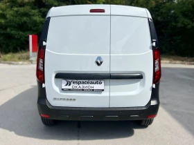Renault Express 1.5 Blue dCi / 75 к.с. / ГАРАНЦИЯ - 16990 € - 15617103 5