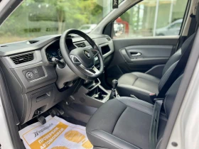 Renault Express 1.5 Blue dCi / 75 к.с. / ГАРАНЦИЯ - 16990 € - 15617103 9