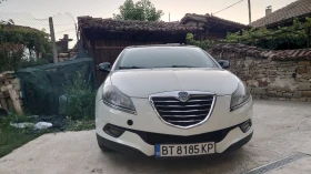 ����� �� �������� �� Lancia Delta