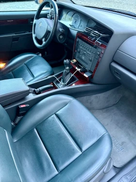 Opel Omega undefined | Auto.bg — изображение 8