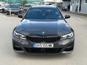 ����� �� �������� �� BMW 330 X-drive �-�����