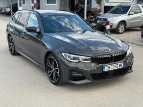 ����� �� �������� �� BMW 330 X-drive �-�����