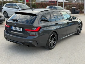����� �� �������� �� BMW 330 X-drive �-�����