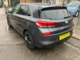����� �� �������� �� Hyundai I30 1.4/�������