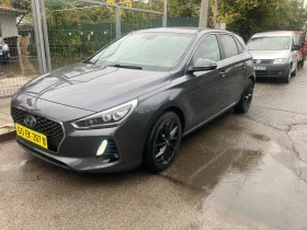 ����� �� �������� �� Hyundai I30 1.4/�������