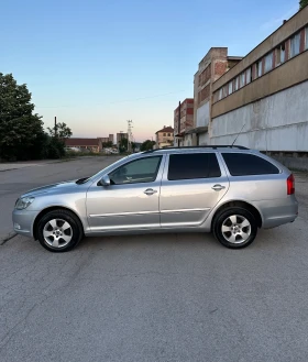 Skoda Octavia 1.6 TDI / 4x4 - 3600 € - 30995923 2