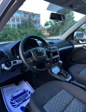 Skoda Octavia 1.6 TDI / 4x4 - 3600 € - 30995923 12