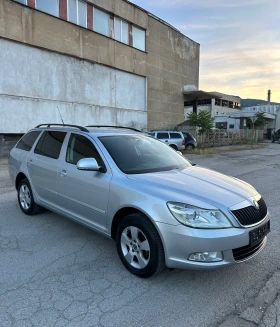 Skoda Octavia 1.6 TDI / 4x4 - 3600 € - 30995923 6