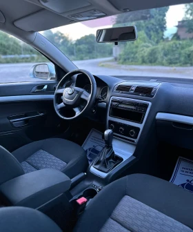 Skoda Octavia 1.6 TDI / 4x4 - 3600 € - 30995923 13