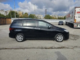 ����� �� �������� �� Mazda 5 1.6D* 7 �����