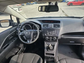 Mazda 5 1.6D* 7 ����� | Mobile.bg � ����� ������ 14