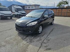 ����� �� �������� �� Mazda 5 1.6D* 7 �����