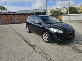 ����� �� �������� �� Mazda 5 1.6D* 7 �����